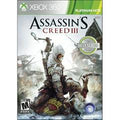 Assassin's Creed III [Platinum Hits]