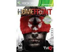 Homefront [Platinum Hits]