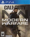 Call of Duty: Modern Warfare - Playstation 4