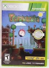 Terraria [Platinum Hits]