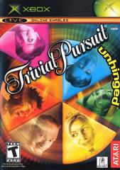 Double J's Collectibles - Trivial Pursuit Unhinged - Video Game - Xbox