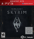 Elder Scrolls V: Skyrim [Greatest Hits] - Playstation 3