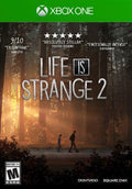 Life is Strange 2 - Xbox One