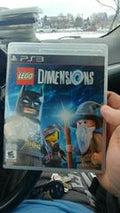 Lego Dimensions