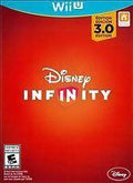 Disney Infinity 3.0 Edition [Game Only] - Wii U