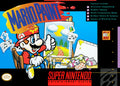 Double J's Collectibles - Mario Paint - Video Game - Super Nintendo