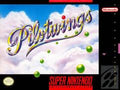 Double J's Collectibles - Pilotwings - Video Game - Super Nintendo