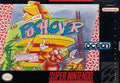Push-Over - Super Nintendo