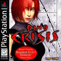 Double J's Collectibles - Dino Crisis [2 Disc Edition] - Video Game - Playstation