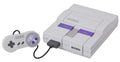 Super Nintendo System - Super Nintendo