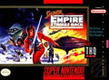 Double J's Collectibles - Super Star Wars Empire Strikes Back - Video Game - Super Nintendo