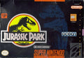Double J's Collectibles - Jurassic Park - Video Game - Super Nintendo