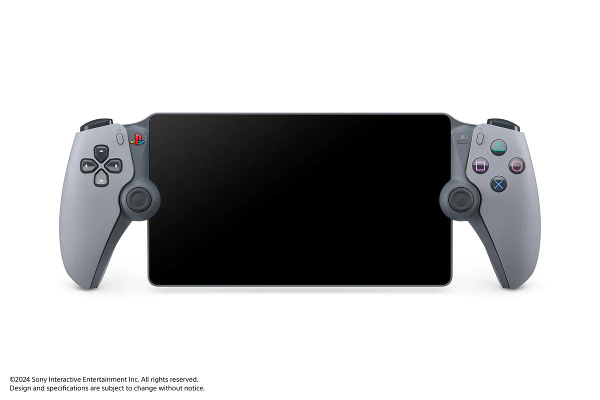 PlayStation Portal Remote Player [30th Anniversary Limited Edition] - Playstation 5