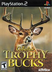 Double J's Collectibles - Cabela's Trophy Bucks - Video Game - Playstation 2