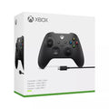 Xbox Wireless Controller + USB-C Cable For Xbox One/Series X|S - Xbox One