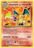 Charizard #11 - Pokemon Evolutions
