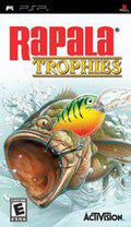 Double J's Collectibles - Rapala Trophies - Video Game - PSP