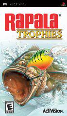 Double J's Collectibles - Rapala Trophies - Video Game - PSP