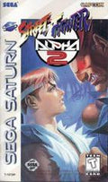 Street Fighter Alpha 2