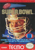 Double J's Collectibles - Tecmo Super Bowl - Video Game - NES