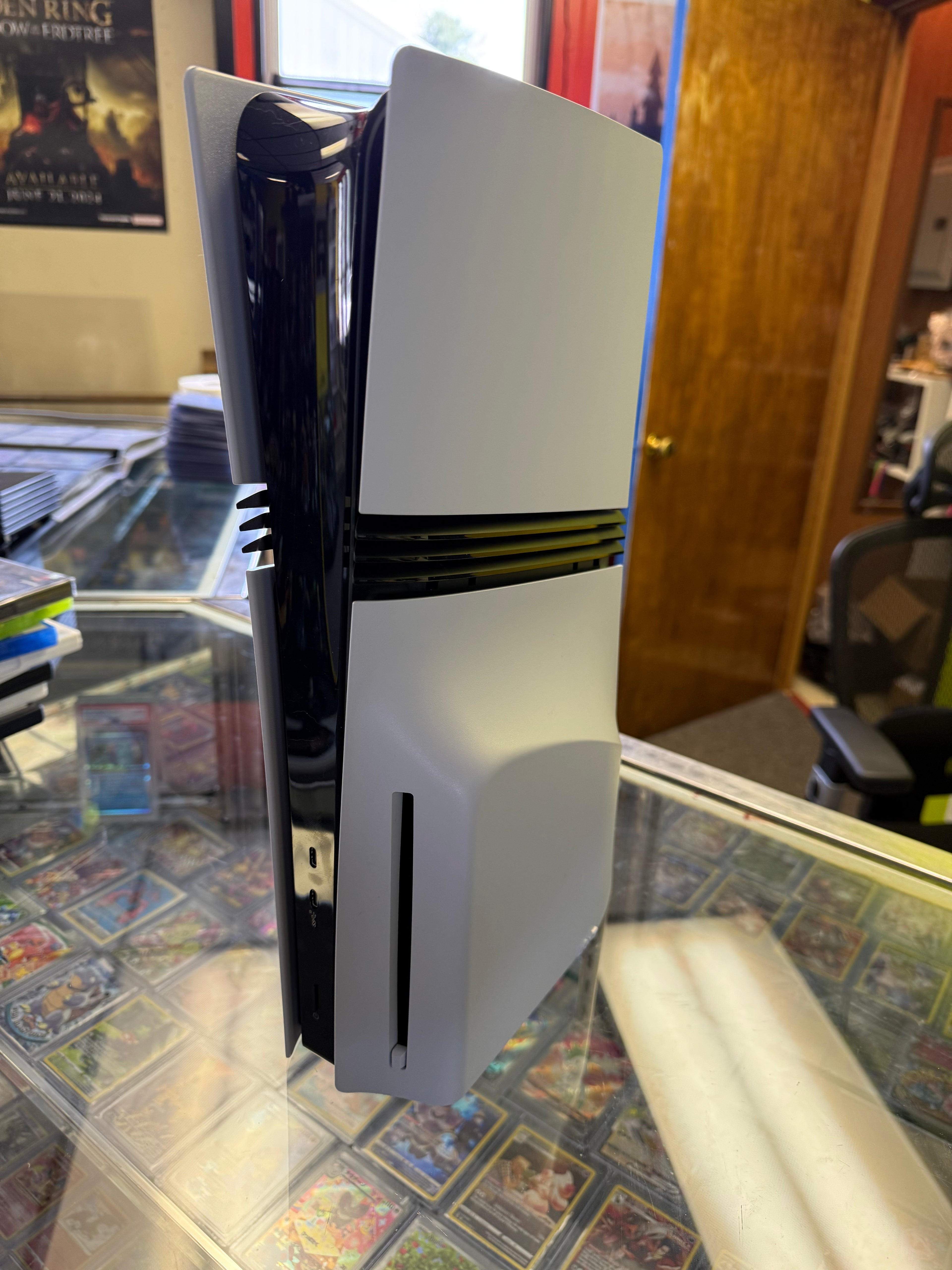 Playstation 5 Pro w/ Disk Drive - Playstation 5