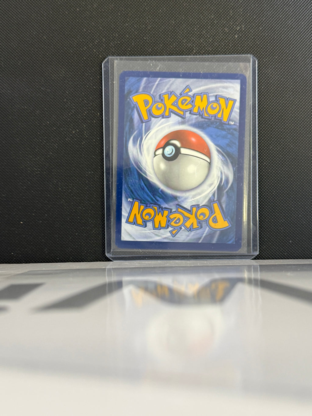 Furret 168/159 - Card
