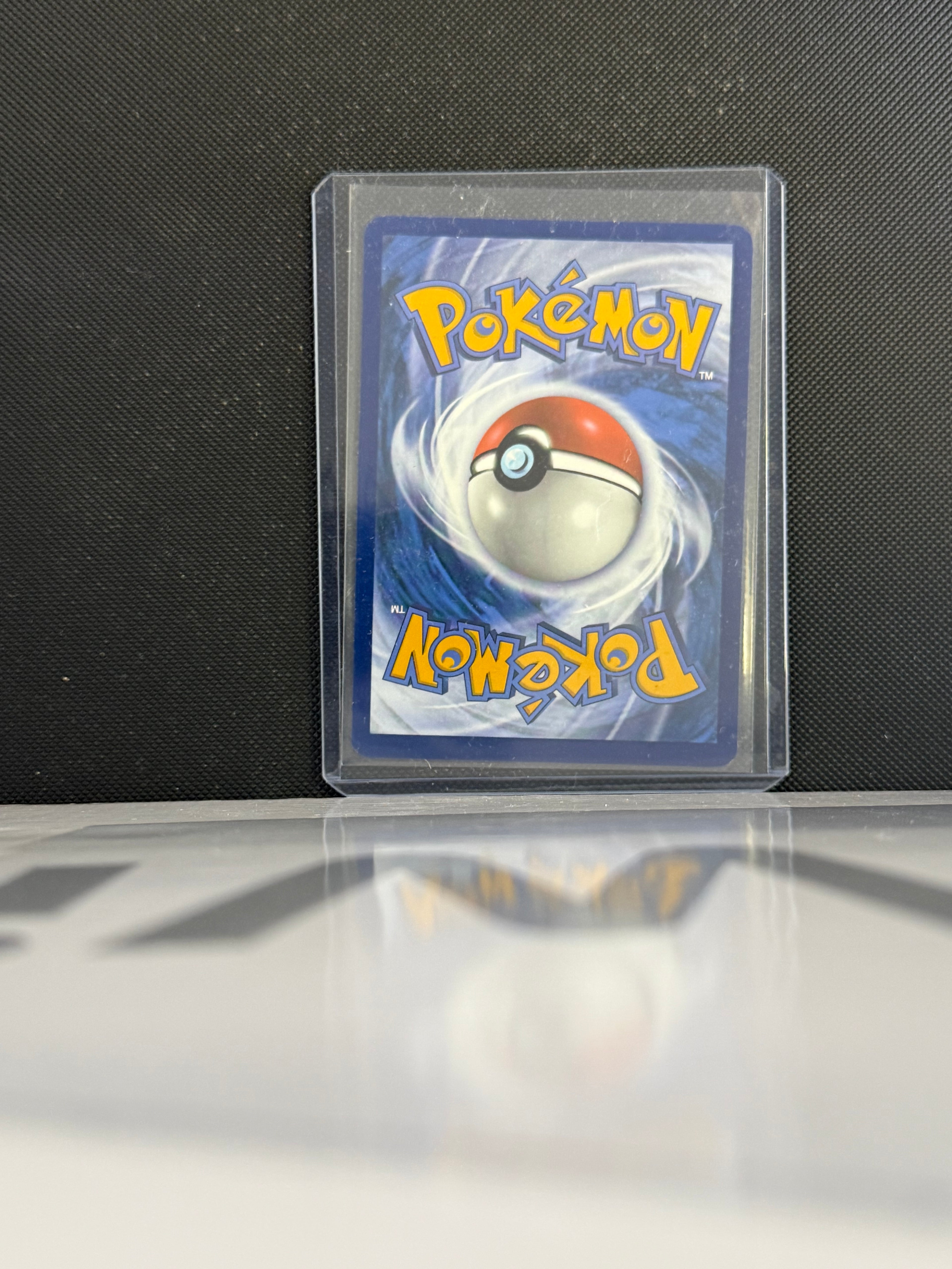 Furret 168/159 - Card