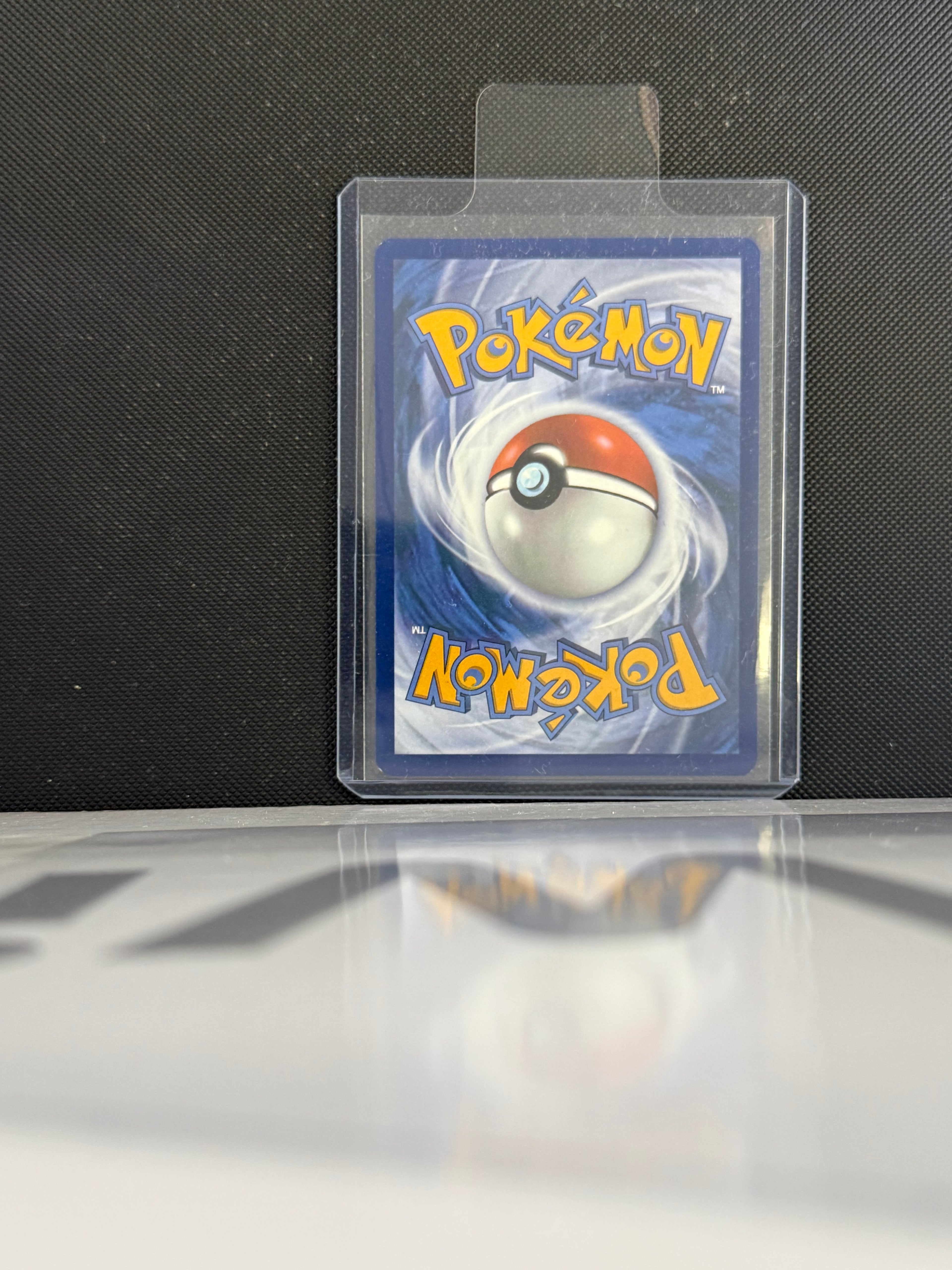 Dewgong 097/094 - Card