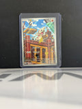 Timburr 125/086 - Card