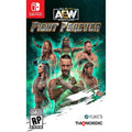AEW: Fight Forever - Nintendo Switch