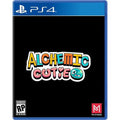Alchemic Cutie - Playstation 4