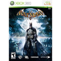 Double J's Collectibles - Batman: Arkham Asylum [Game Of The Year Edition Platinum Hits] - Video Game - Xbox 360