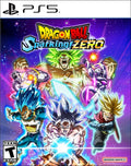 Dragon Ball: Sparking Zero