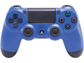 Dualshock 4 Wireless Controller [Wave Blue] - Playstation 4