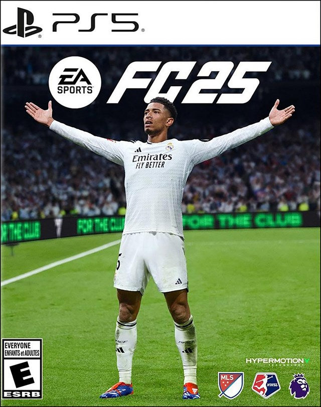 EA Sports FC 25