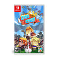 Double J's Collectibles - Epic Chef - Video Game - Nintendo Switch