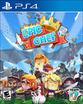 Epic Chef - Nintendo Switch