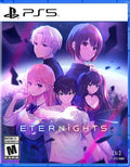 Eternights - Playstation 5