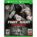Fight Night Champion