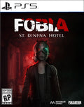 Fobia: St. Dinfna Hotel - Playstation 5