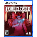 Foreclosed - Playstation 5