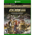 Double J's Collectibles - G.I. Joe: Operation Blackout [Gold Edition] - Video Game - Playstation 4