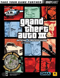 Grand Theft Auto III [Bradygames] - Strategy Guide