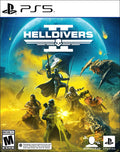 Helldivers II