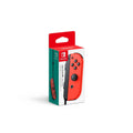 Joy-Con Neon Red [Right] - Nintendo Switch