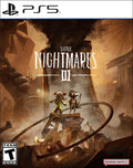 Little Nightmares III