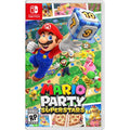 Double J's Collectibles - Mario Party Superstars - Video Game - Nintendo Switch