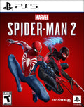 Marvel Spider-Man 2
