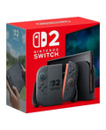 Nintendo Switch 2 Console