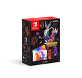 Double J's Collectibles - Nintendo Switch OLED [Pokemon Scarlet & Violet Edition] - Video Game - Nintendo Switch